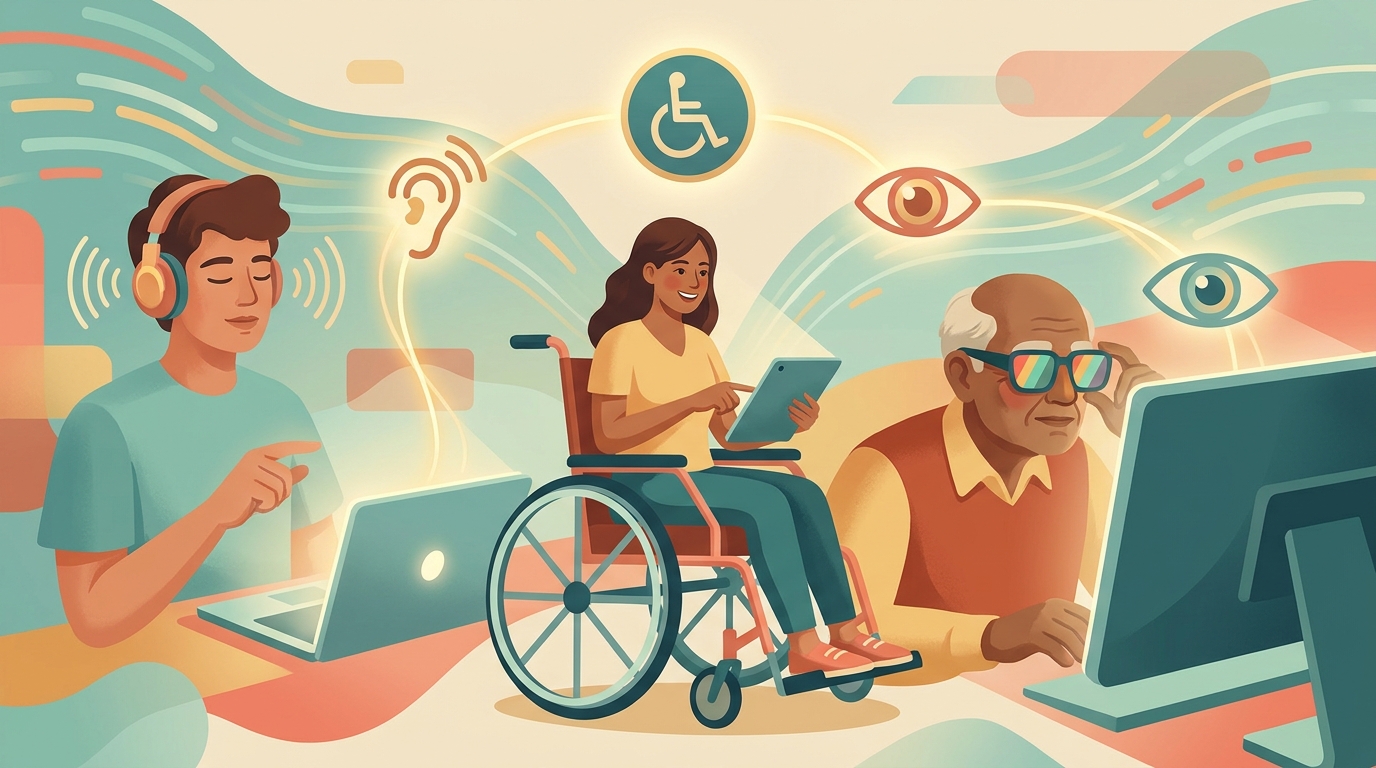 Why an Accessibility Statement Is Important and Required for Every Site