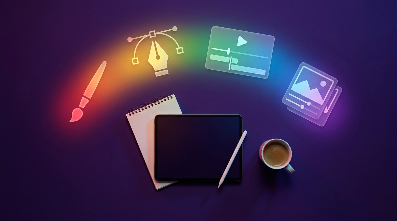 Adobe Tools Review: The Key to Success in Digital Creation