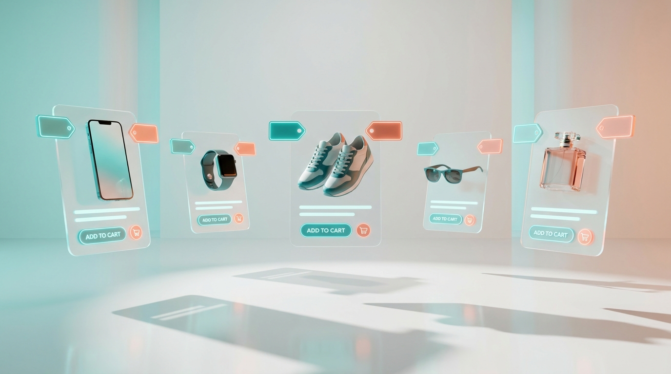 Comparison of online store platforms WooCommerce Shopify and Headless