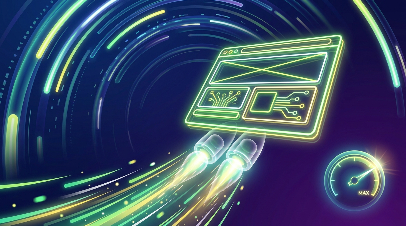 Why Site Speed Matters for Your Rankings