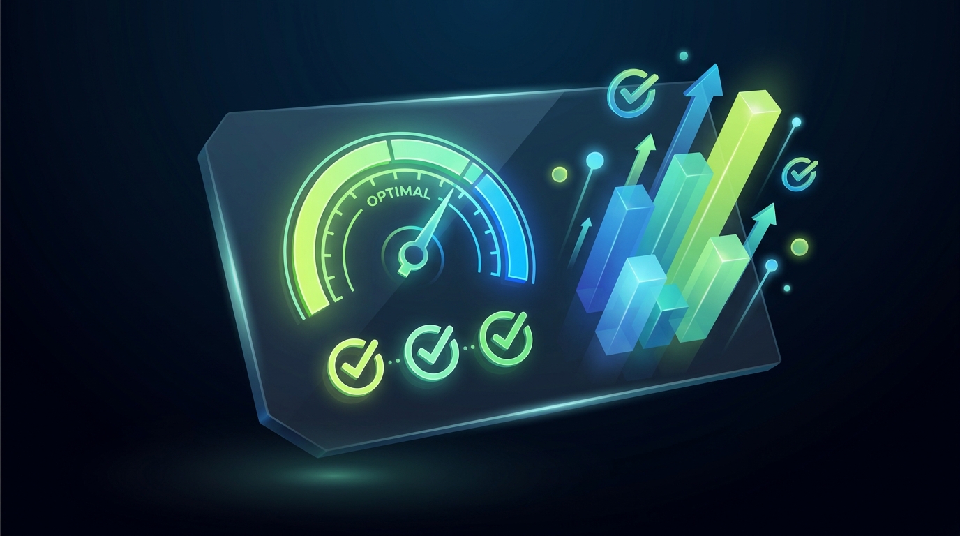 Global CDN map - Cloudflare and Fastly servers with edge performance