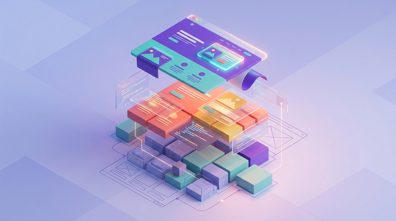 What Does It Take to Build a Website? The Comprehensive Guide